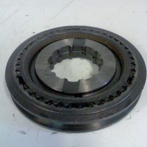 GEARBOX - John Deere 6000 Series