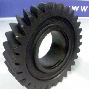 PTO - John Deere 6000 Series