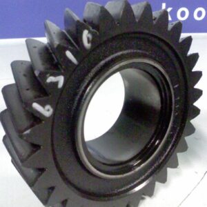 PTO - John Deere 6000 Series