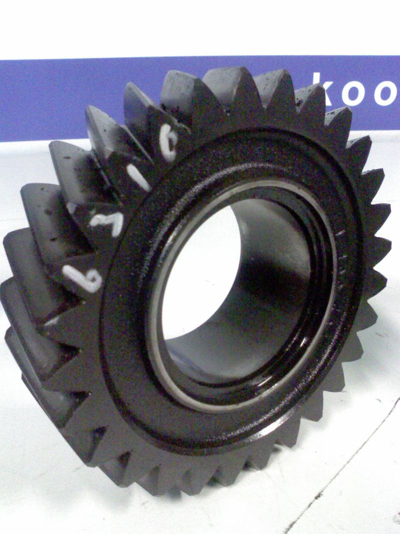 PTO - John Deere 6000 Series - Image 3