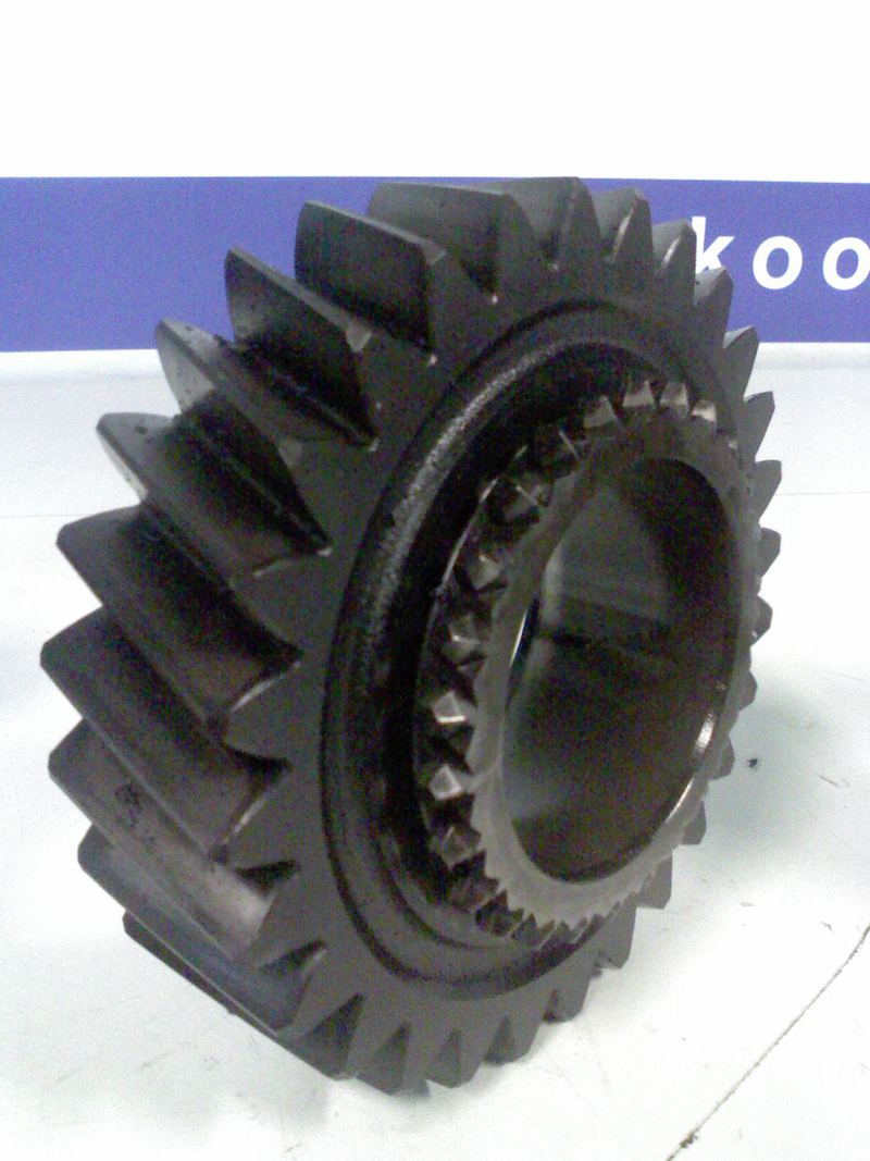 PTO - John Deere 6000 Series - Image 4