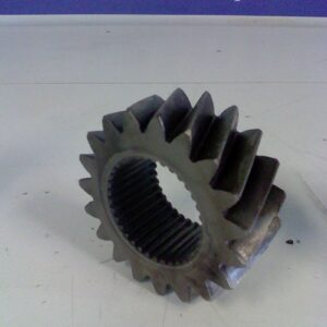 PTO - John Deere 6000 Series
