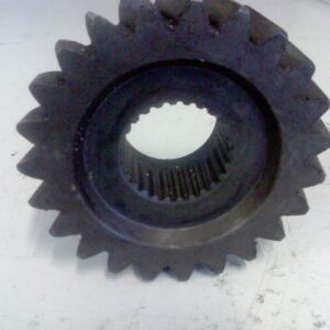 PTO - John Deere 6000 Series