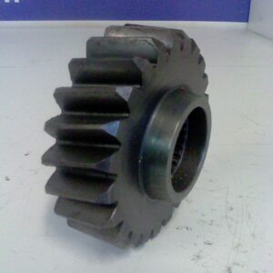 PTO - John Deere 6000 Series