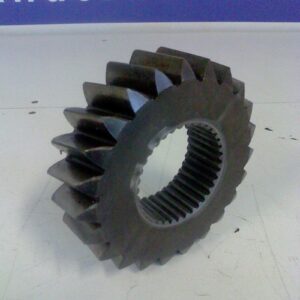 PTO - John Deere 6000 Series