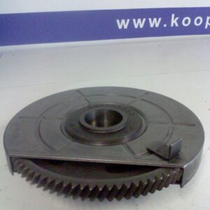 PTO - John Deere 6000 Series