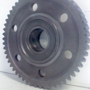 PTO - John Deere 6000 Series