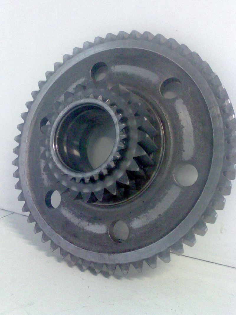 PTO - John Deere 6000 Series - Image 4