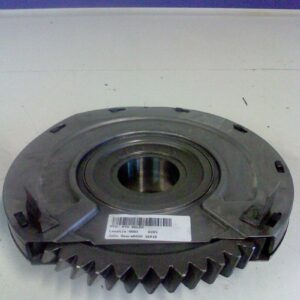 PTO - John Deere 6000 Series