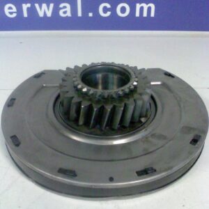 PTO - John Deere 6000 Series