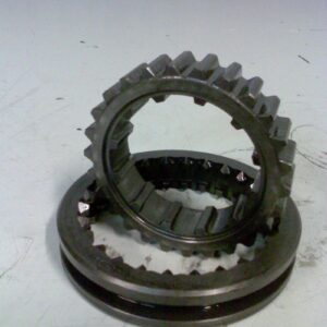PTO - John Deere 6000 Series