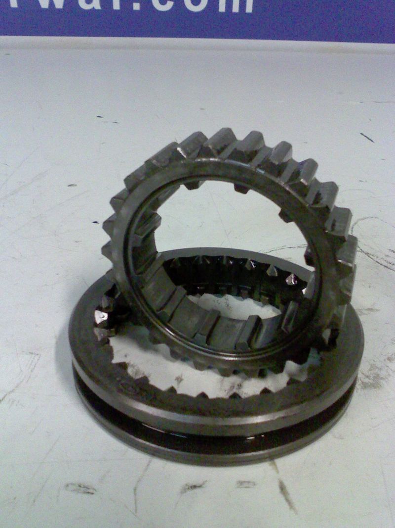 PTO - John Deere 6000 Series - Image 3