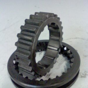 PTO - John Deere 6000 Series