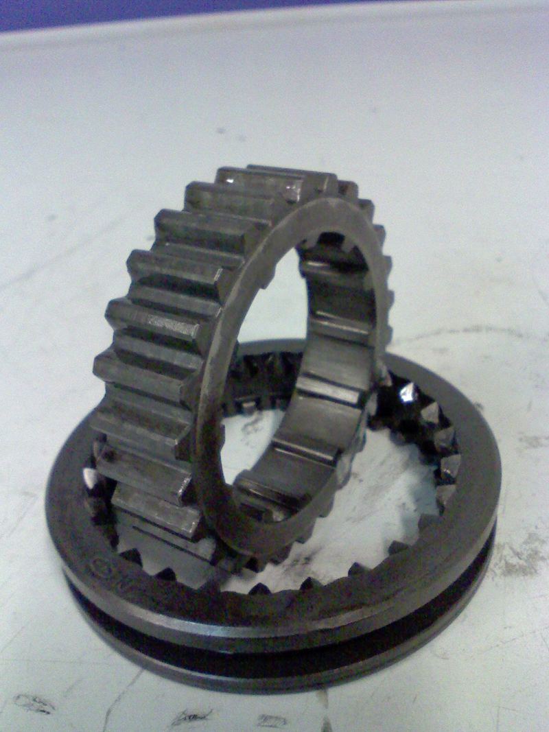 PTO - John Deere 6000 Series - Image 4