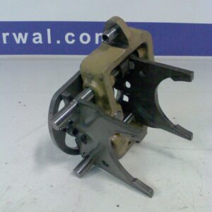 PTO - John Deere 6000 Series