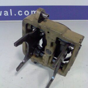 PTO - John Deere 6000 Series