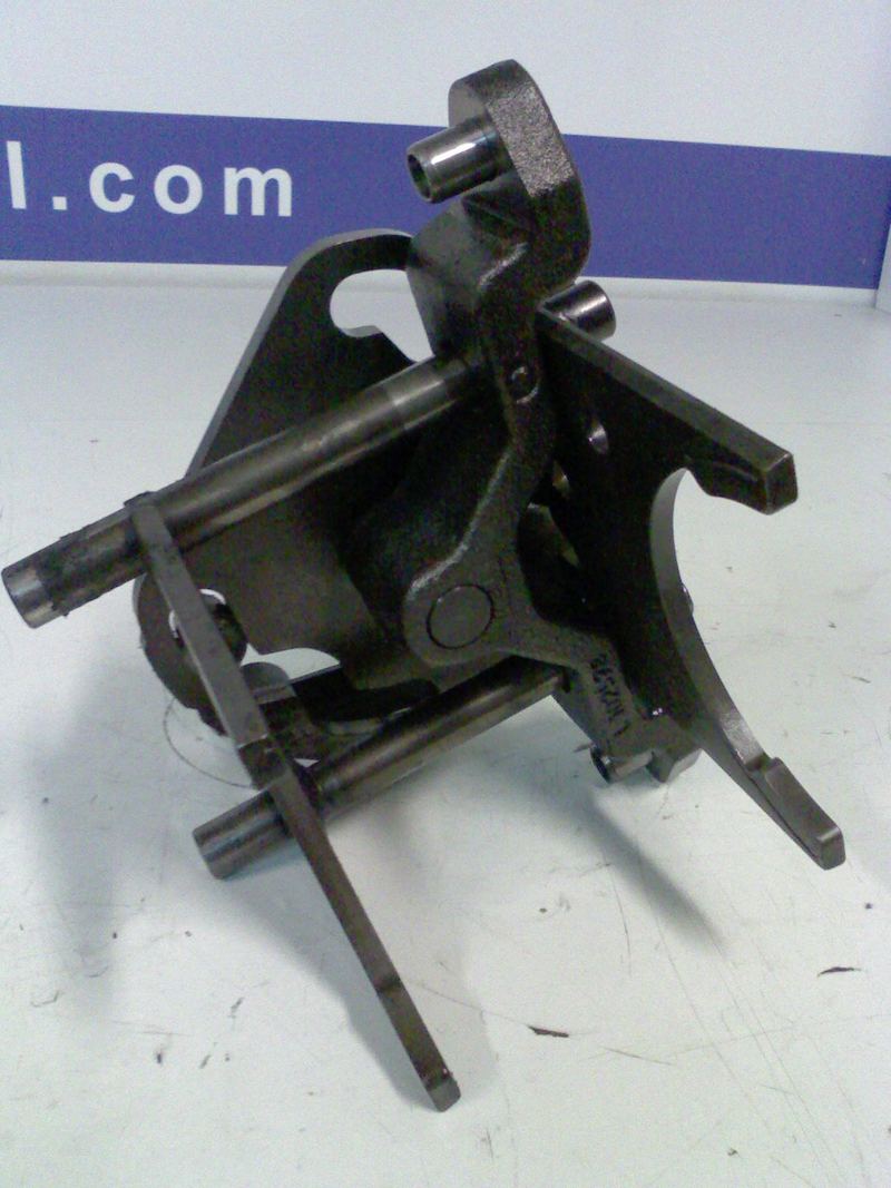 PTO - John Deere 6000 Series