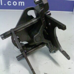 PTO - John Deere 6000 Series