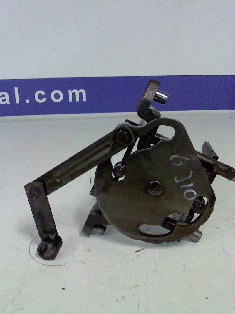 PTO - John Deere 6000 Series