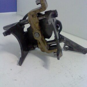 PTO - John Deere 6000 Series