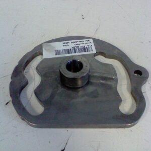 PTO - John Deere 6000 Series