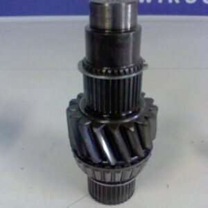 PTO SHAFT - John Deere 6000 Series