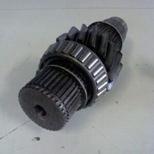 PTO SHAFT - John Deere 6000 Series