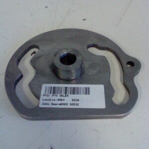 PTO - John Deere 6000 Series
