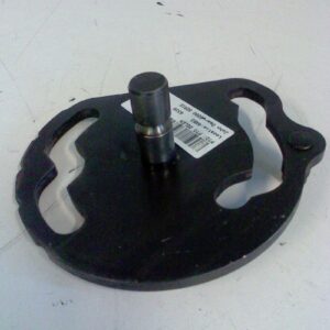 PTO - John Deere 6000 Series