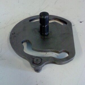 PTO - John Deere 6000 Series