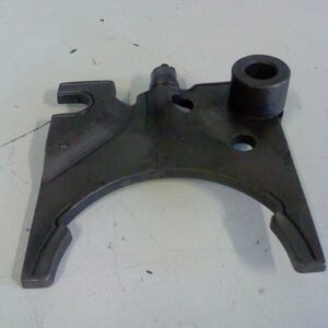 PTO - John Deere 6000 Series
