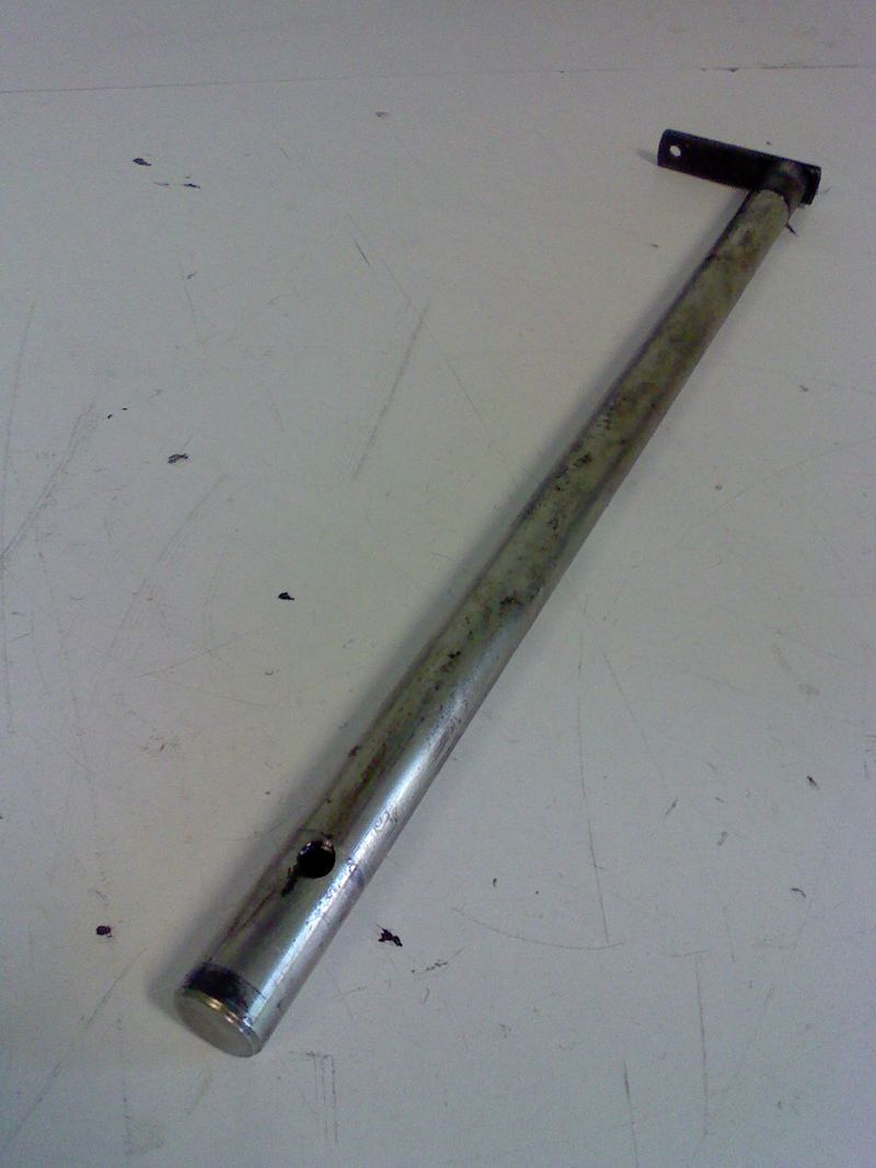 PTO - John Deere 6000 Series - Image 2