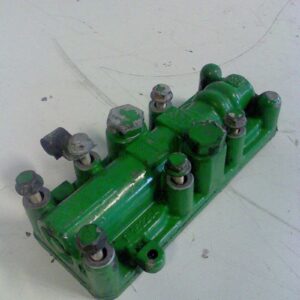 PTO - John Deere 6000 Series