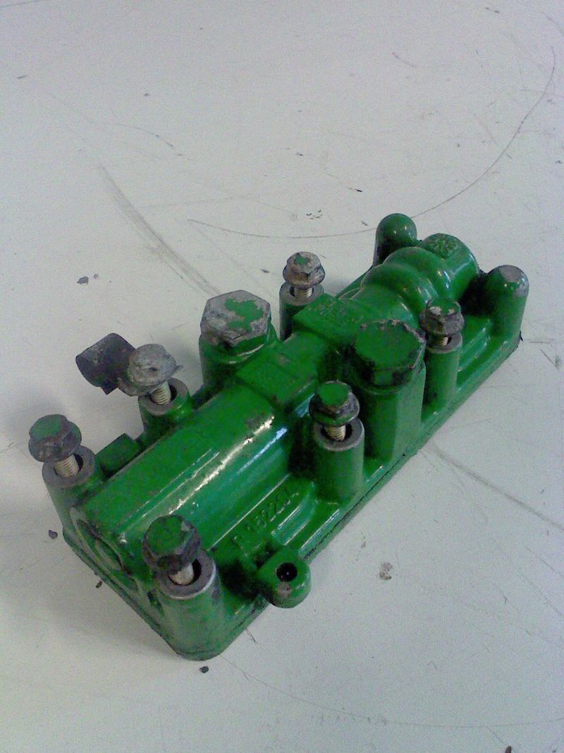 PTO - John Deere 6000 Series - Image 3