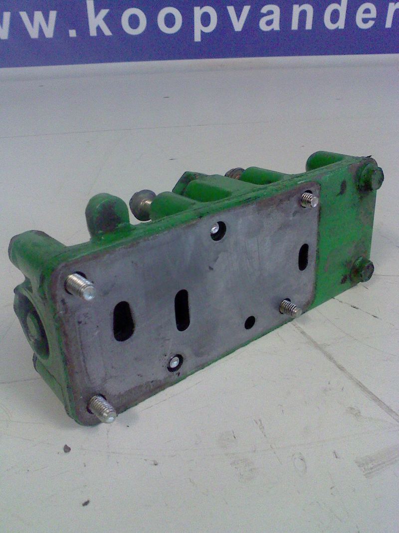 PTO - John Deere 6000 Series - Image 4