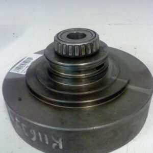 PTO CLUTCH - John Deere 6000 Series