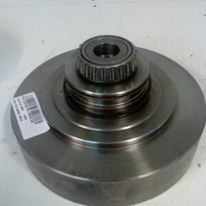 PTO CLUTCH - John Deere 6000 Series