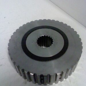 PTO CLUTCH - John Deere 6000 Series