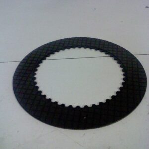 PTO CLUTCH - John Deere 6000 Series