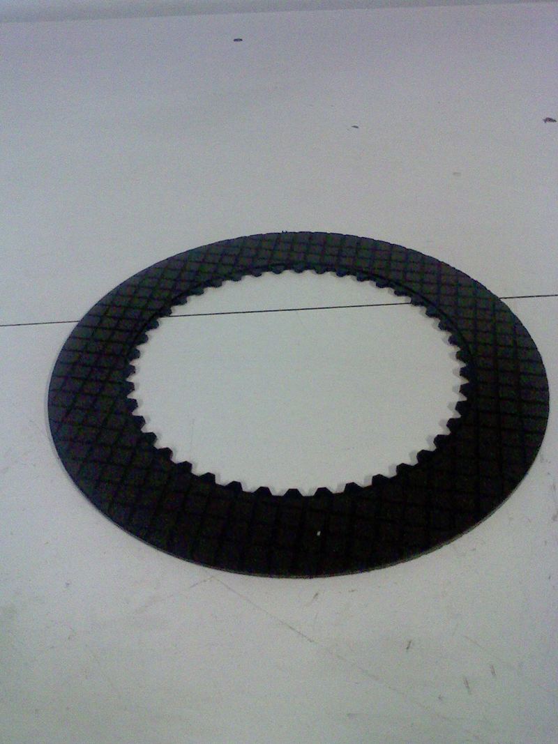 PTO CLUTCH - John Deere 6000 Series - Image 2