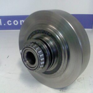 PTO CLUTCH - John Deere 6000 Series