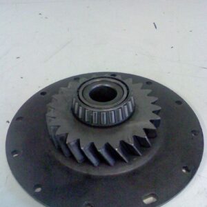 PTO CLUTCH - John Deere 6000 Series