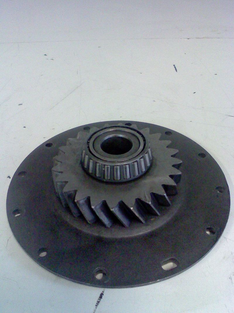 PTO CLUTCH - John Deere 6000 Series - Image 3