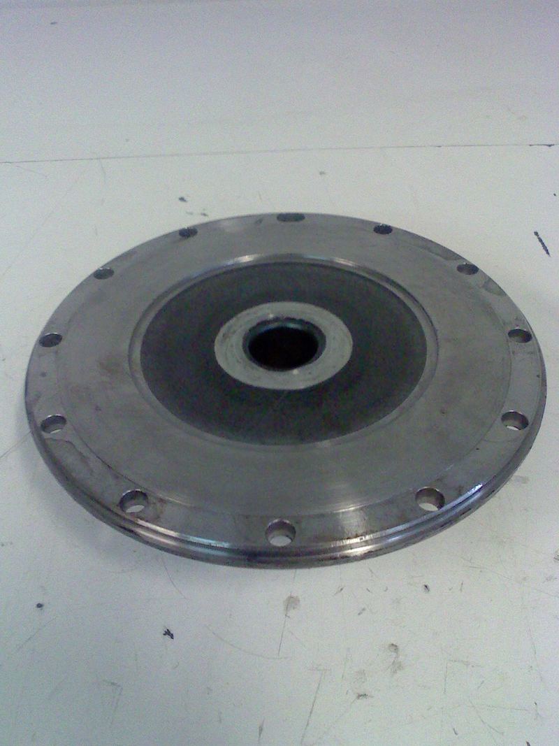 PTO CLUTCH - John Deere 6000 Series - Image 4