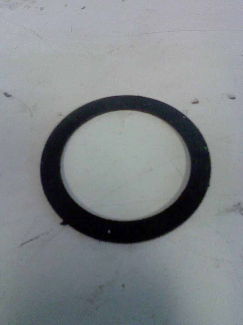 PTO CLUTCH - John Deere 6000 Series - Image 2