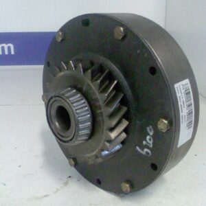 PTO CLUTCH - John Deere 6000 Series