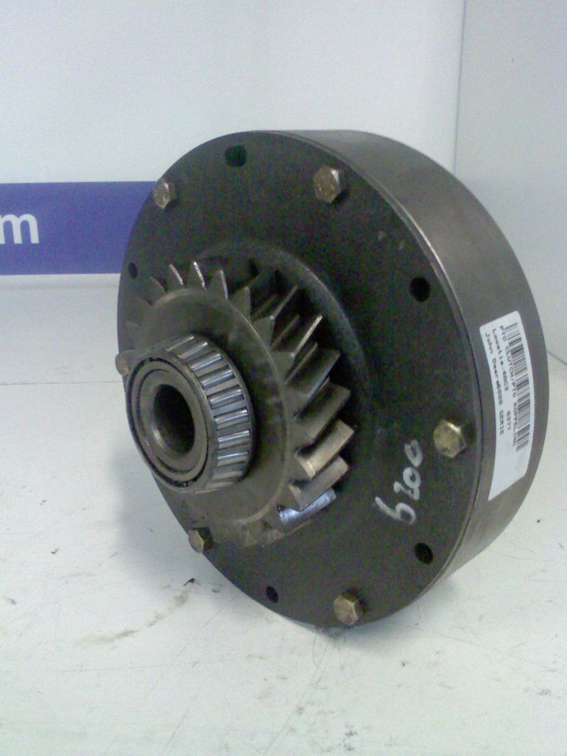 PTO CLUTCH - John Deere 6000 Series - Image 3