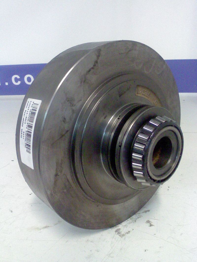 PTO CLUTCH - John Deere 6000 Series - Image 4