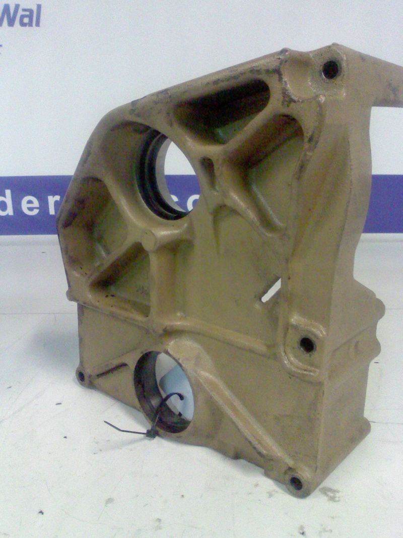 PTO - John Deere 6000 Series - Image 3