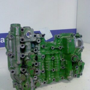 GEARBOXHOUSE - John Deere 6000 Series